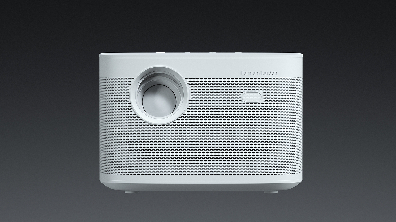 XGIMI极米-NEW Z6X-H3S