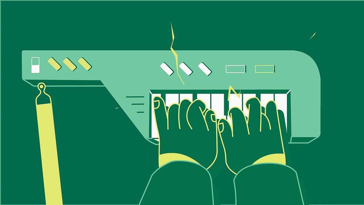 MG动画定制原创动画设计创意类型宣传动画系列