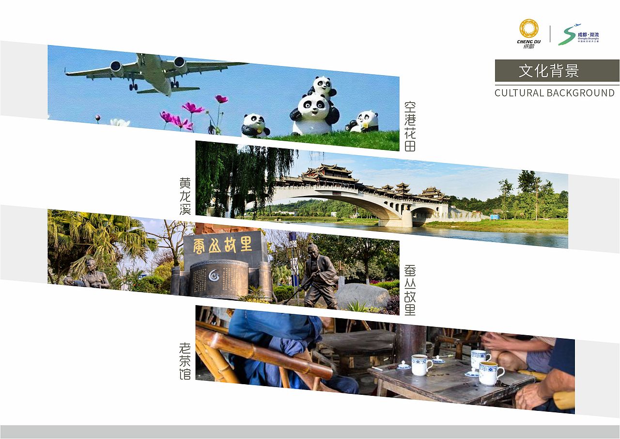 成都双流区文创手提袋（图ZMzI4NzM2MzA0） - 其他空间 - 站酷设计师睡不醒的设计喵原创素材 - 站酷ZCOOL