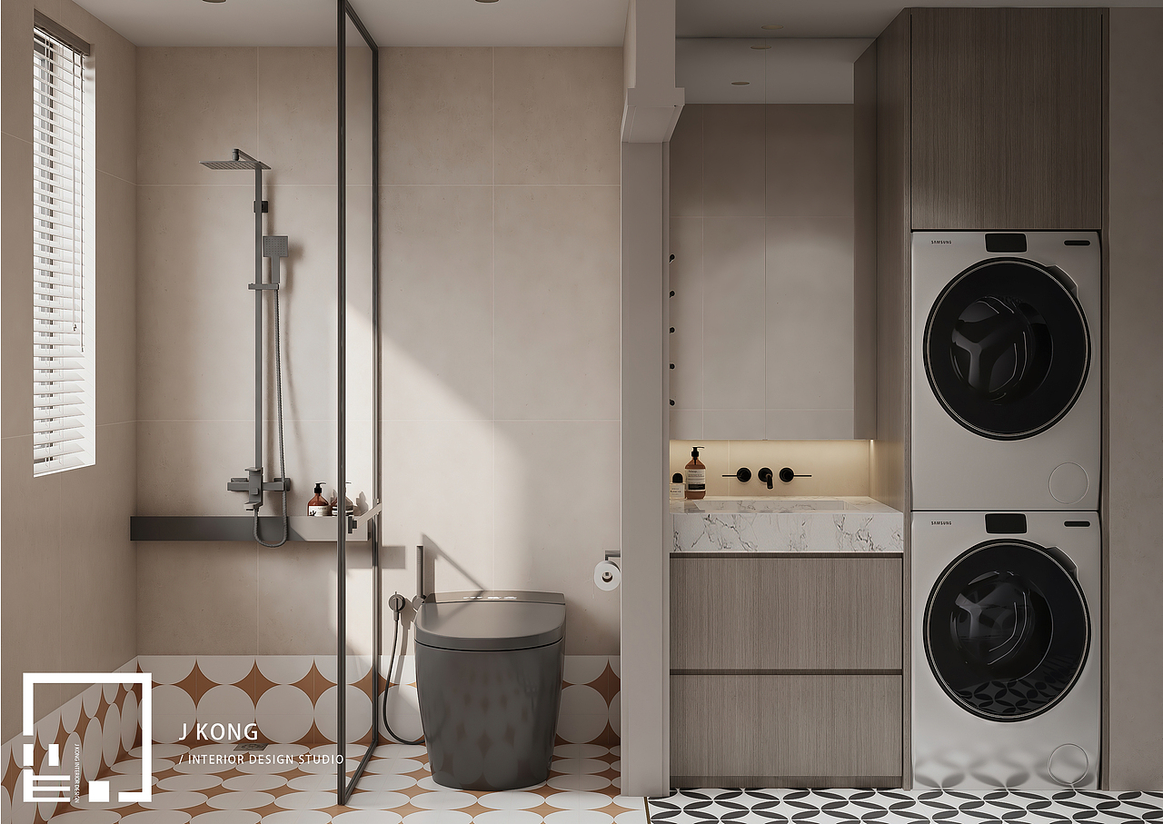 皆空作品 | 光影浮动的诗意栖居#夏日创作季#（图ZMzA5NjExMDU2） - 家装设计 - 站酷设计师皆空设计研究室原创素材 - 站酷ZCOOL