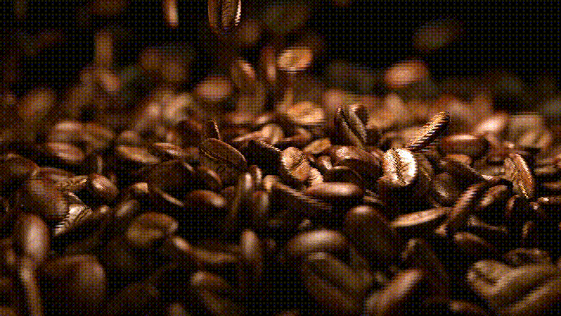 电商视频|UCC咖啡产品主图头图视频拍摄 X 皮脸猴影视