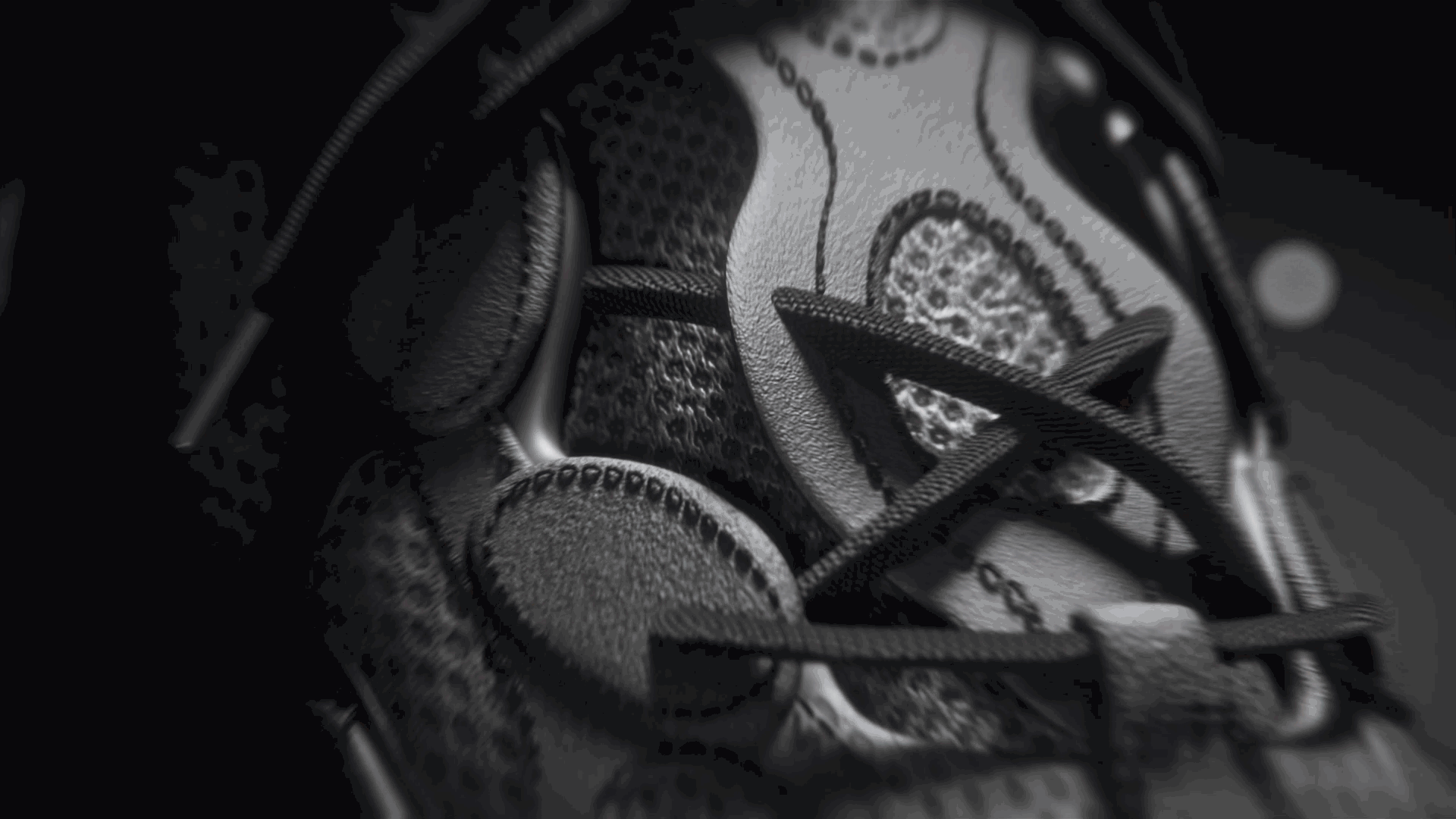 【产品动画】YEEZY配色动画（图ZMzI0MDE1MzM2） - 动画/影视 - 站酷设计师LIDODESIGN原创素材 - 站酷ZCOOL