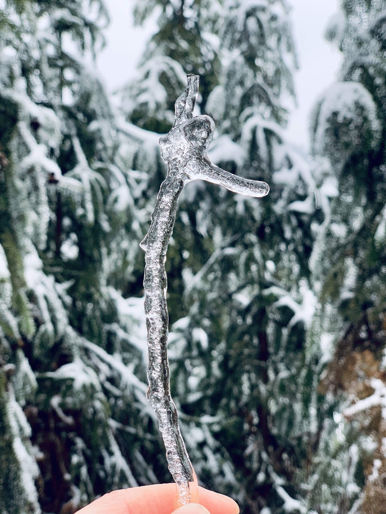 我眼中的冰雪世界（图ZMzI4NjEzNjE2） - 风光摄影 - 站酷设计师欧进辉原创素材 - 站酷ZCOOL