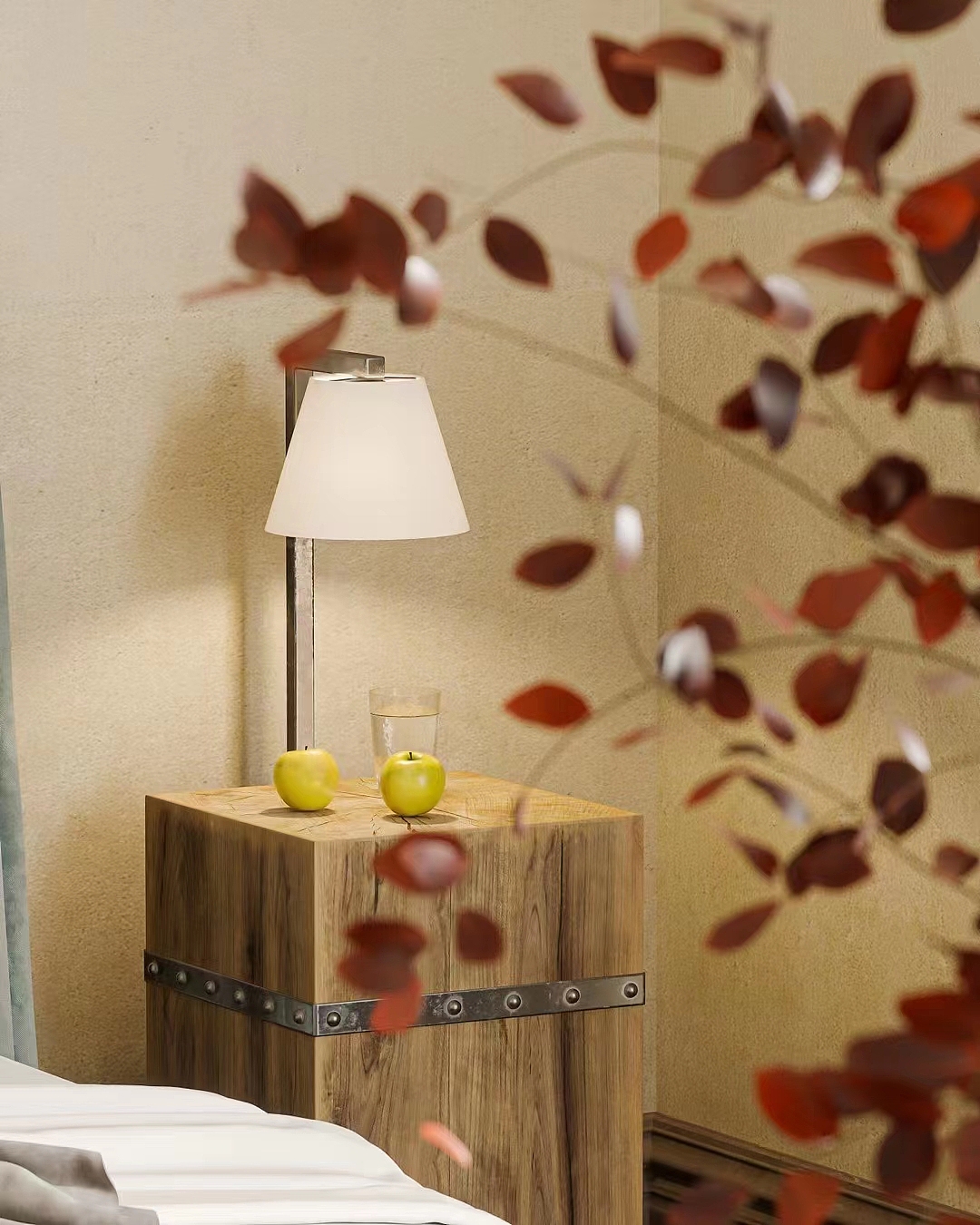 赶一赶喽，加班25天了。（图ZMzM1Mzk0NzYw） - 家装设计 - 站酷设计师金该效果图官方账原创素材 - 站酷ZCOOL