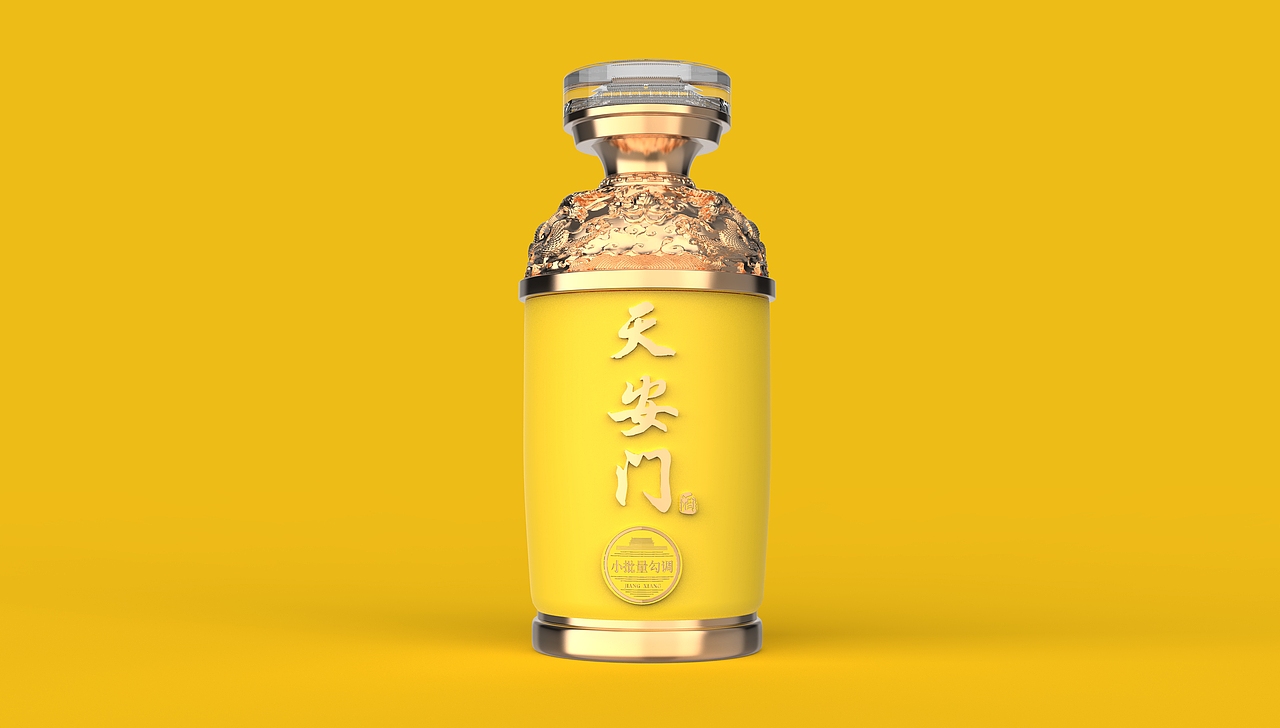 天安门酒（图ZMzE1MDg4MzIw） - 包装 - 站酷设计师严嗲原创素材 - 站酷ZCOOL