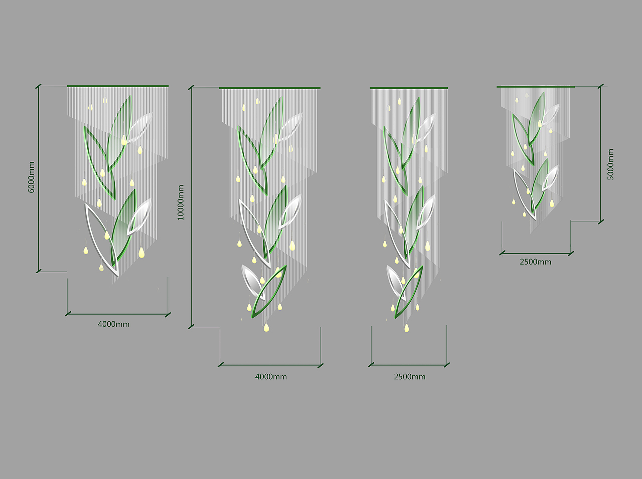复古系列（二）2015宁波印象城春季装饰（图ZMzI5ODc5MDI4） - 其他空间 - 站酷设计师胖星守护者原创素材 - 站酷ZCOOL