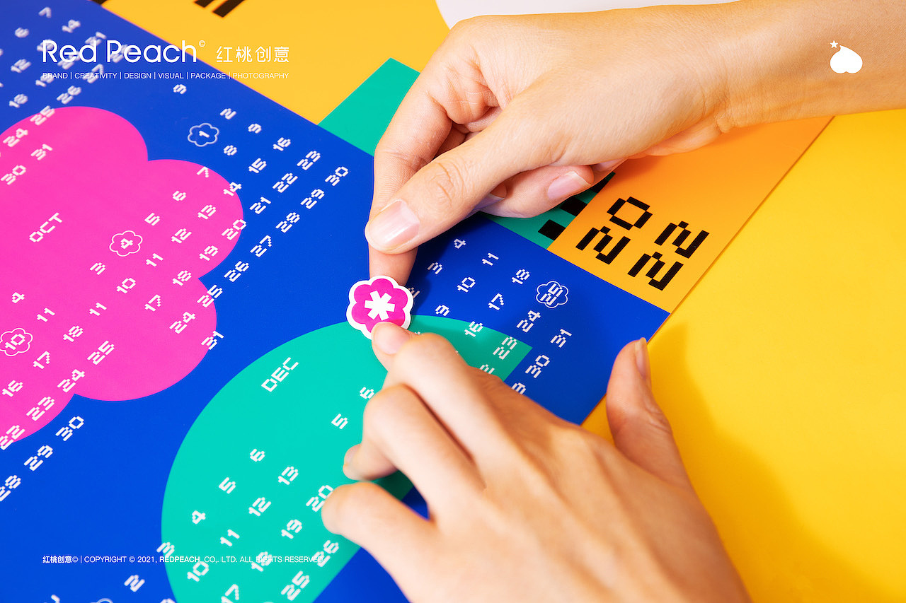 创意摄影 | 川合新年礼包拍摄