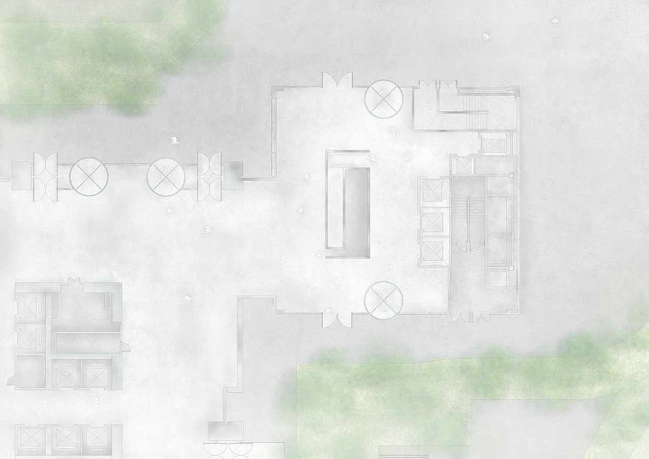 隐像感知 复星微型建筑博物馆