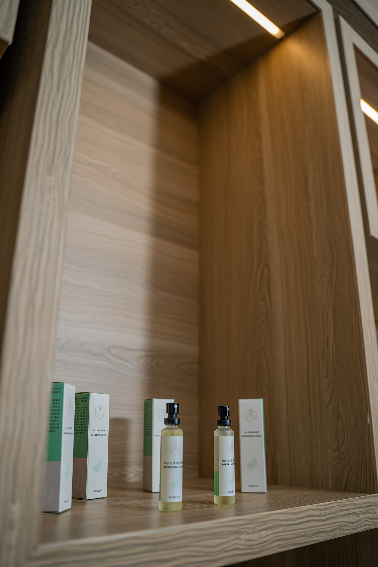 信庭序spa虎门店铺（图ZMzQ0MDI2NTky） - 环境/建筑摄影 - 站酷设计师我是大梦想家原创素材 - 站酷ZCOOL