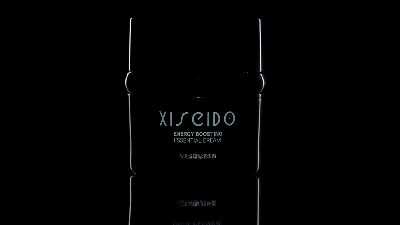 精华霜拍摄 | 心清堂蕴能精华霜 | 美妆护肤（图ZMzQ3Mzc4MTg0） - 产品摄影 - 站酷设计师刺光原创素材 - 站酷ZCOOL