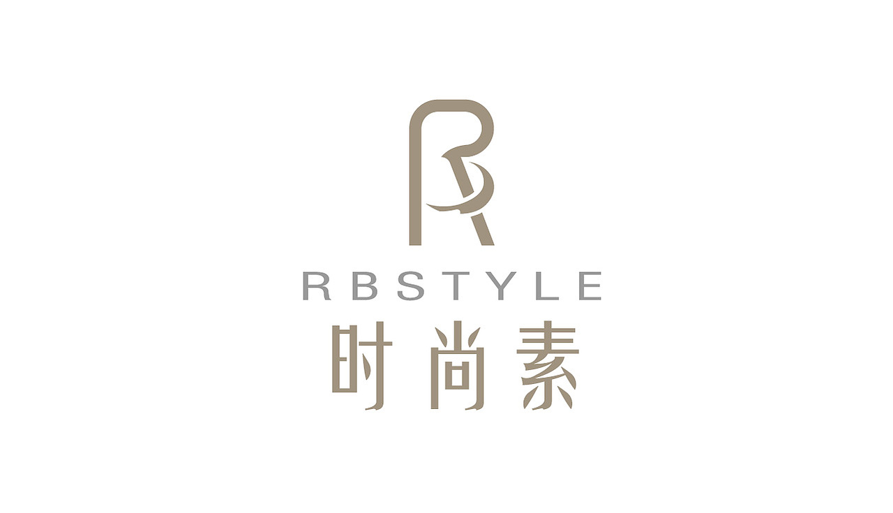 LOGO【Day27】风格篇 — 高奢风