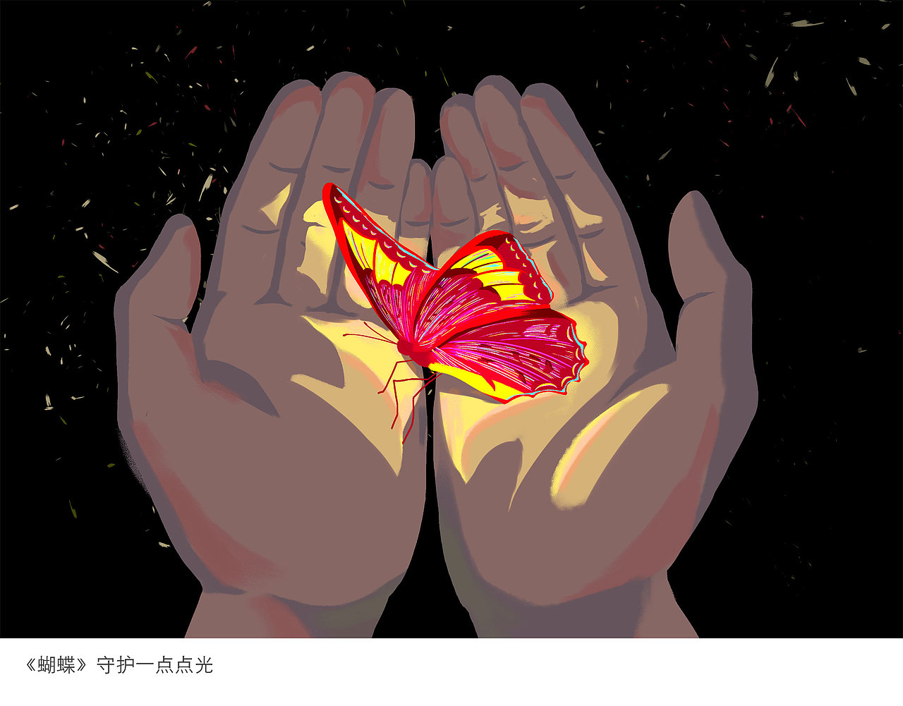 【每日一画】六/36-42（图ZMzIxMTQxNzQw） - 创作习作 - 站酷设计师零一琳Lin原创素材 - 站酷ZCOOL