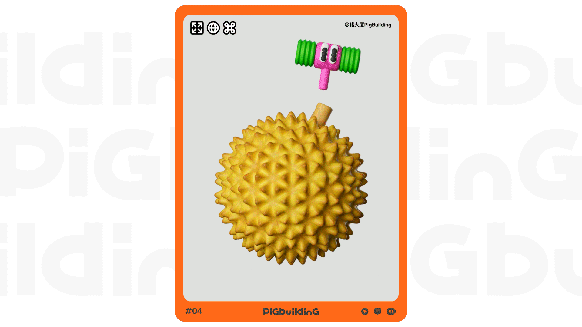 猪大厦 | 小猫动动动动画第一弹（图ZMzUyOTkyMTgw） - IP形象 - 站酷设计师猪大厦原创素材 - 站酷ZCOOL