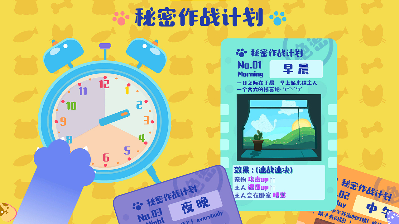 双人合作游戏《messy up》（图ZMzAzNjI1MjM2） - 独立游戏 - 站酷设计师Xixixixixihs原创素材 - 站酷ZCOOL