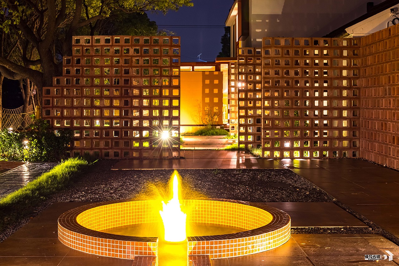 云图度假酒店 | Yuntu Resort Hotel（图ZMzEzODM5ODIw） - 环境/建筑摄影 - 站酷设计师像导XiangDao原创素材 - 站酷ZCOOL