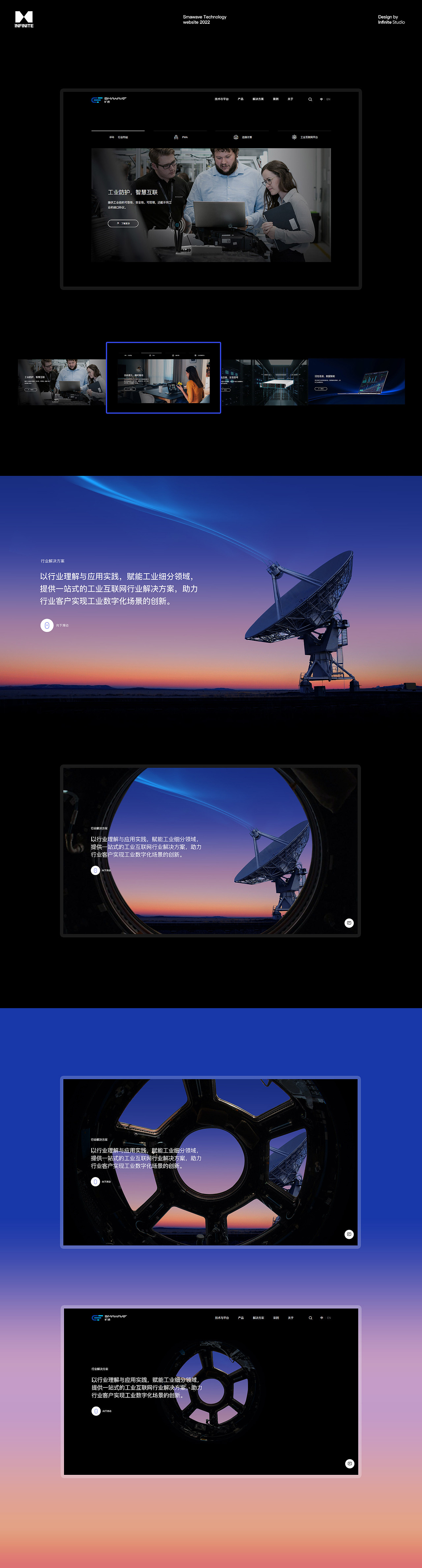 Smawave旷通科技官网 2022