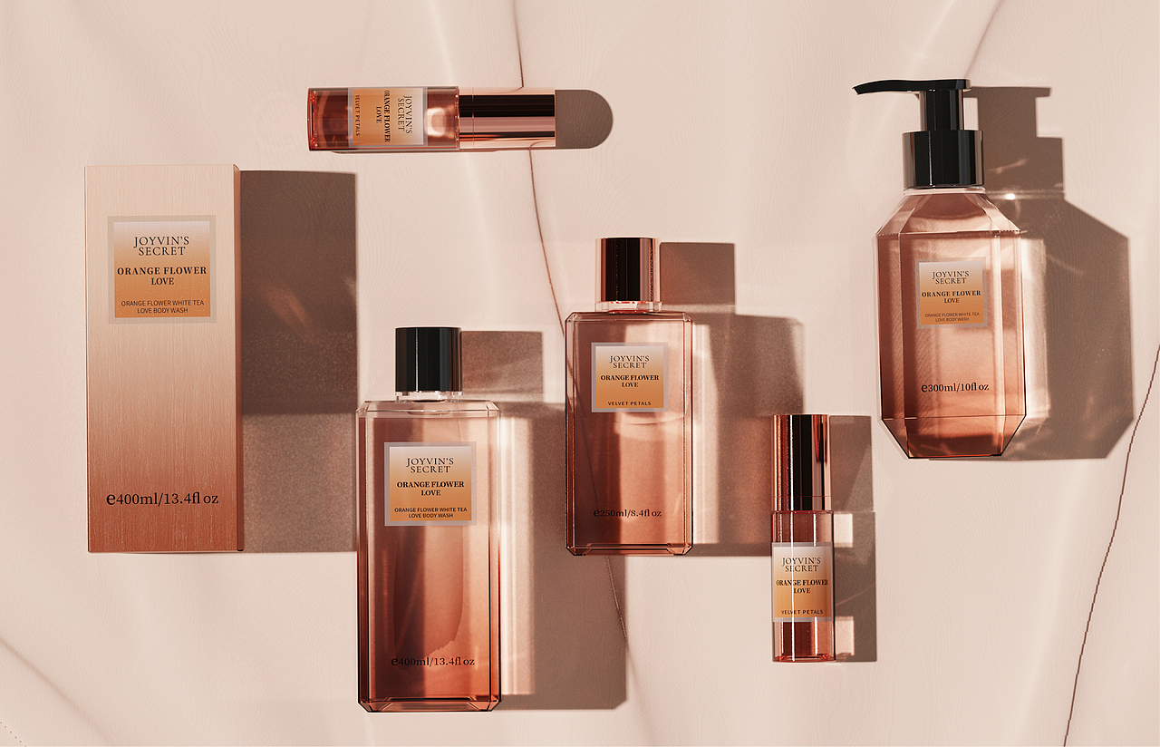 洗护设计（图ZMzMyNDM1NzMy） - 包装 - 站酷设计师CCIINNYY原创素材 - 站酷ZCOOL