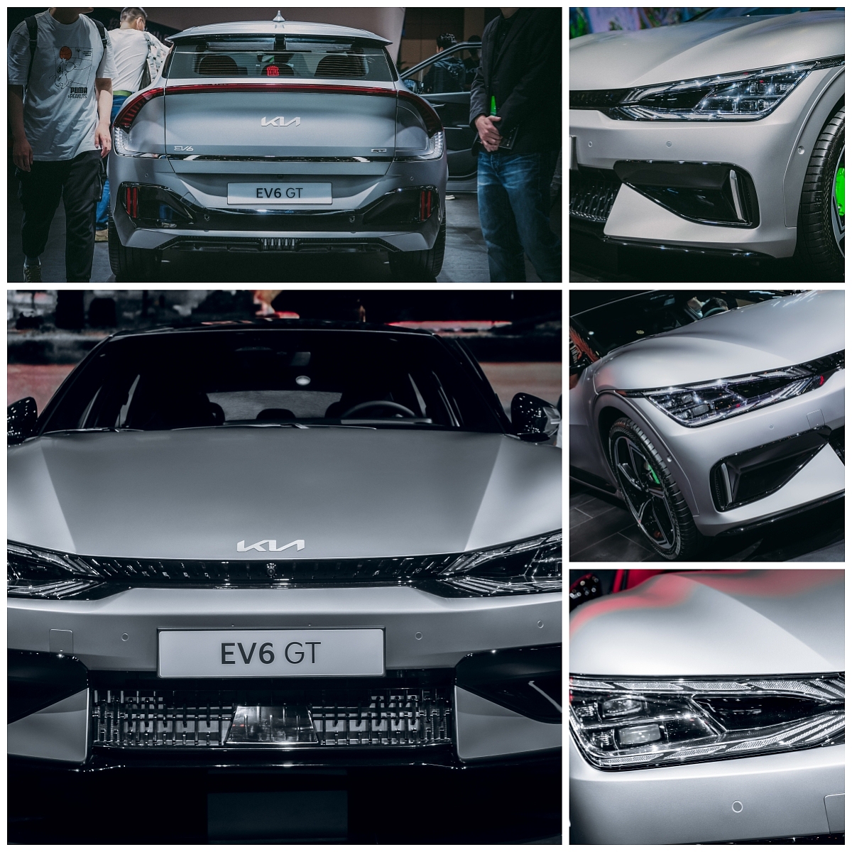 2023上海国际车展-多图慎点（图ZMzM5MDU0ODk2） - 产品摄影 - 站酷设计师情场浪子王二狗原创素材 - 站酷ZCOOL