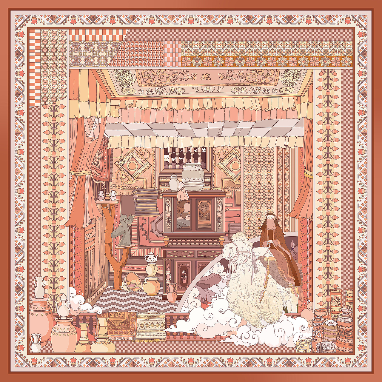 2023年度作品总结