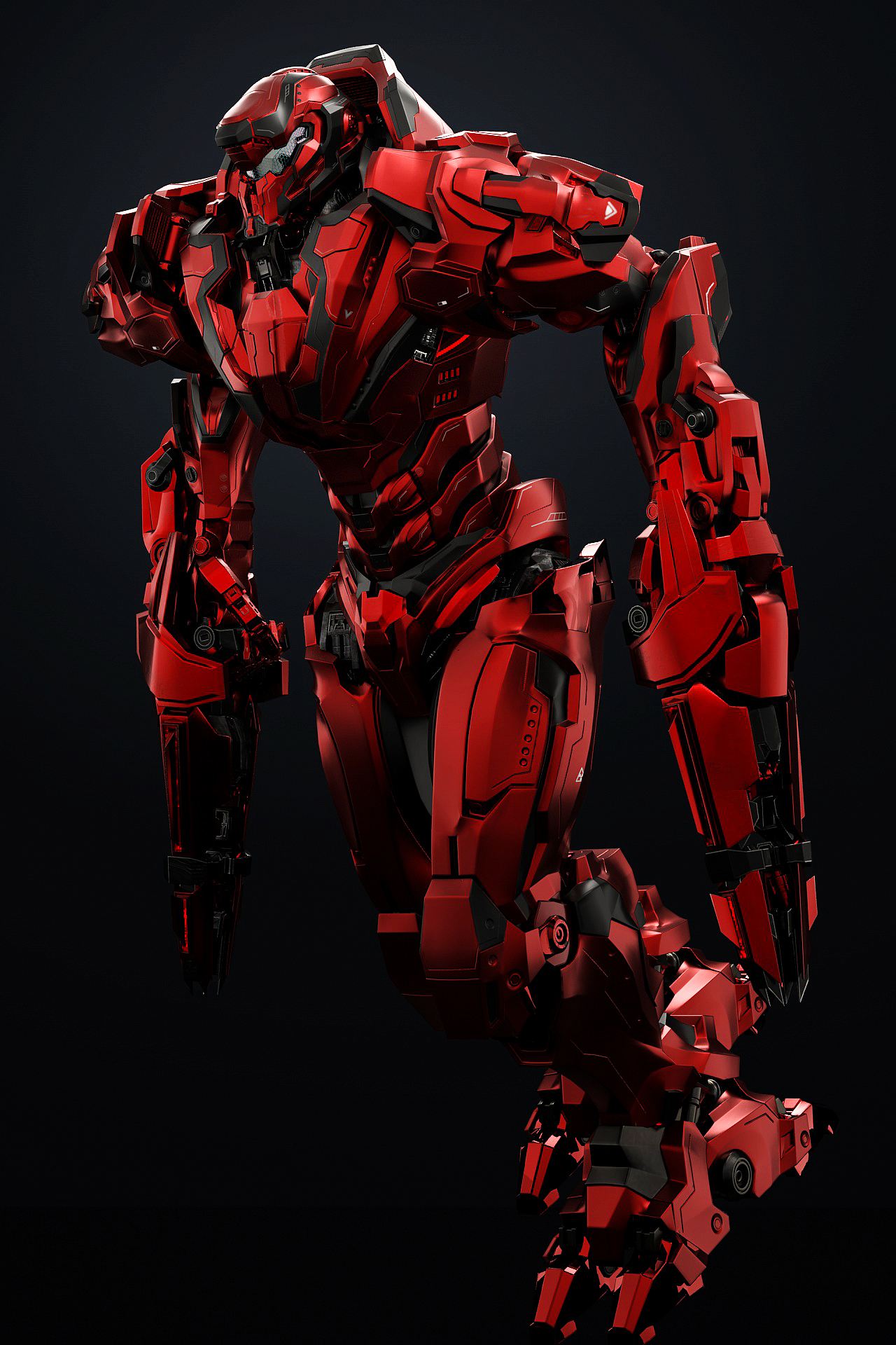 重制版.顺-裁决者