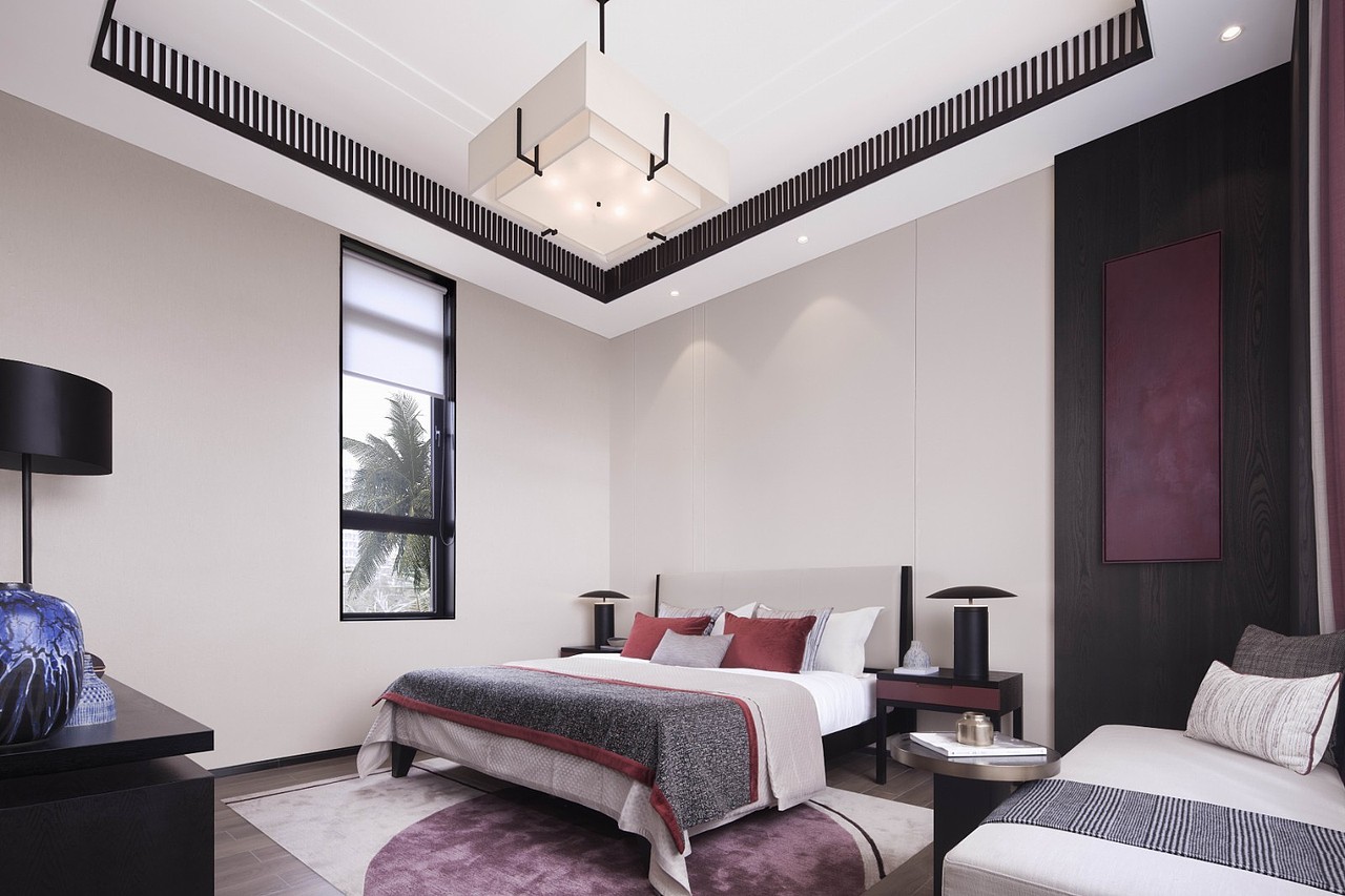 鼓瑟鼓琴，笙磬同音（图ZMzE0NDk2MTAw） - 家装设计 - 站酷设计师湘术原创素材 - 站酷ZCOOL