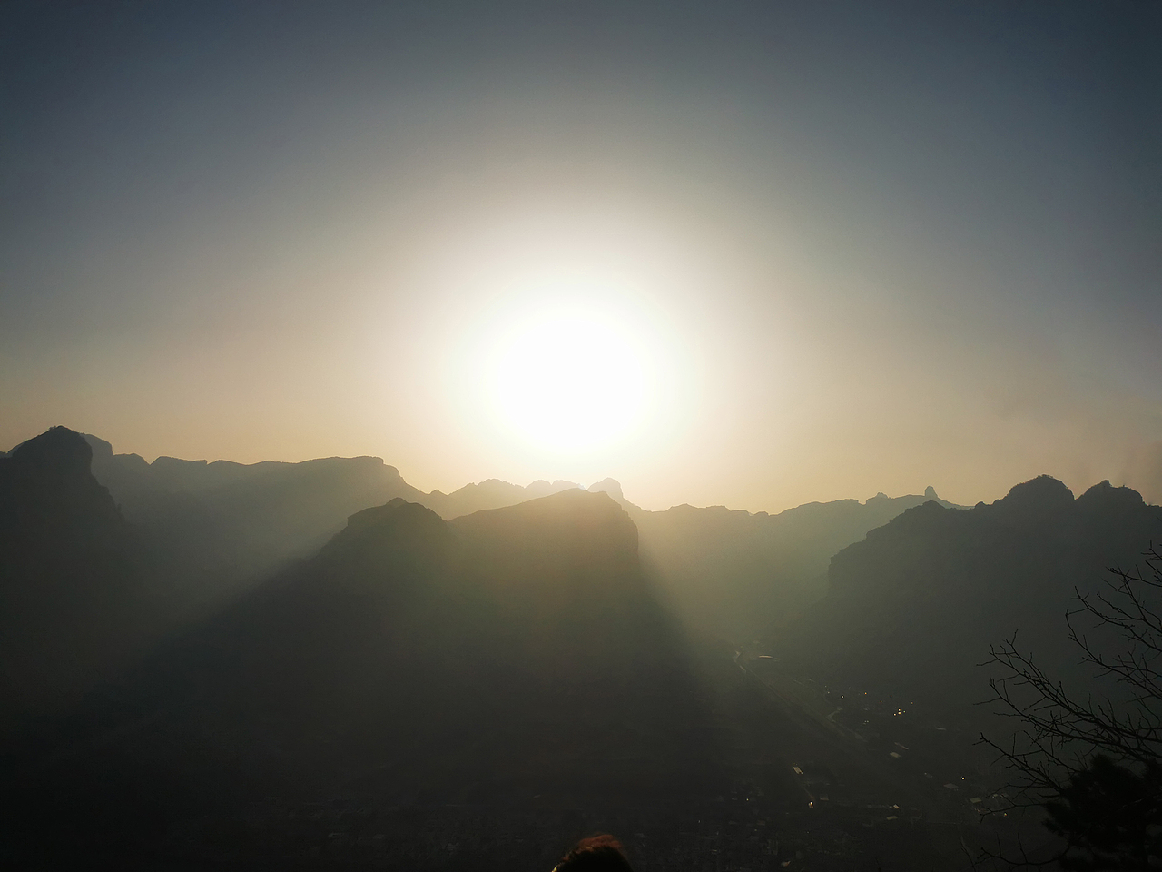 华为手机-部分摄影碎片