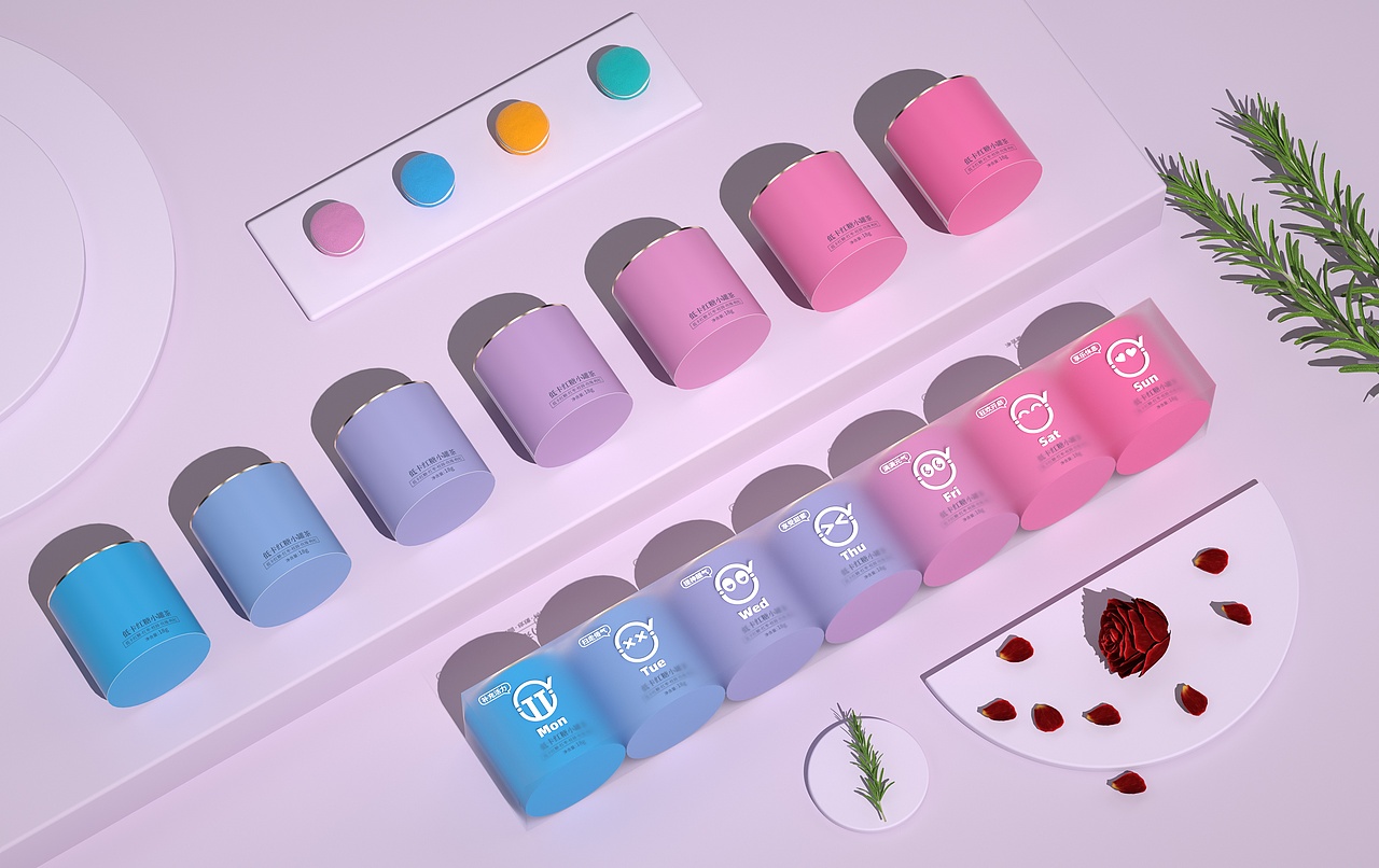 春旭策略 & 2023年度作品精选（图ZMzYxMzA2Njcy） - 包装 - 站酷设计师春旭品牌包装设计原创素材 - 站酷ZCOOL