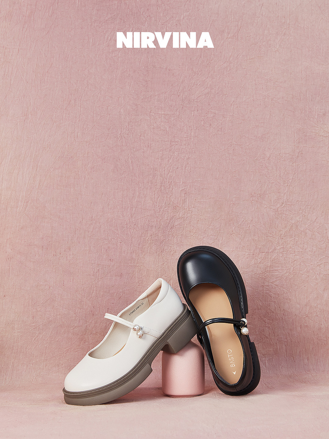 BASTO百思图 2023冬季拍摄 | 星纳出品