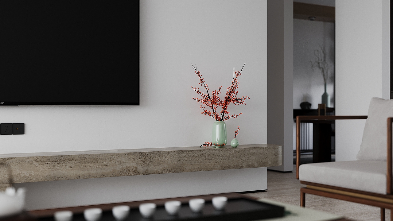 让心安静下来的空间（图ZMzQ5NjAyMzM2） - 环境/建筑摄影 - 站酷设计师熊横原创素材 - 站酷ZCOOL