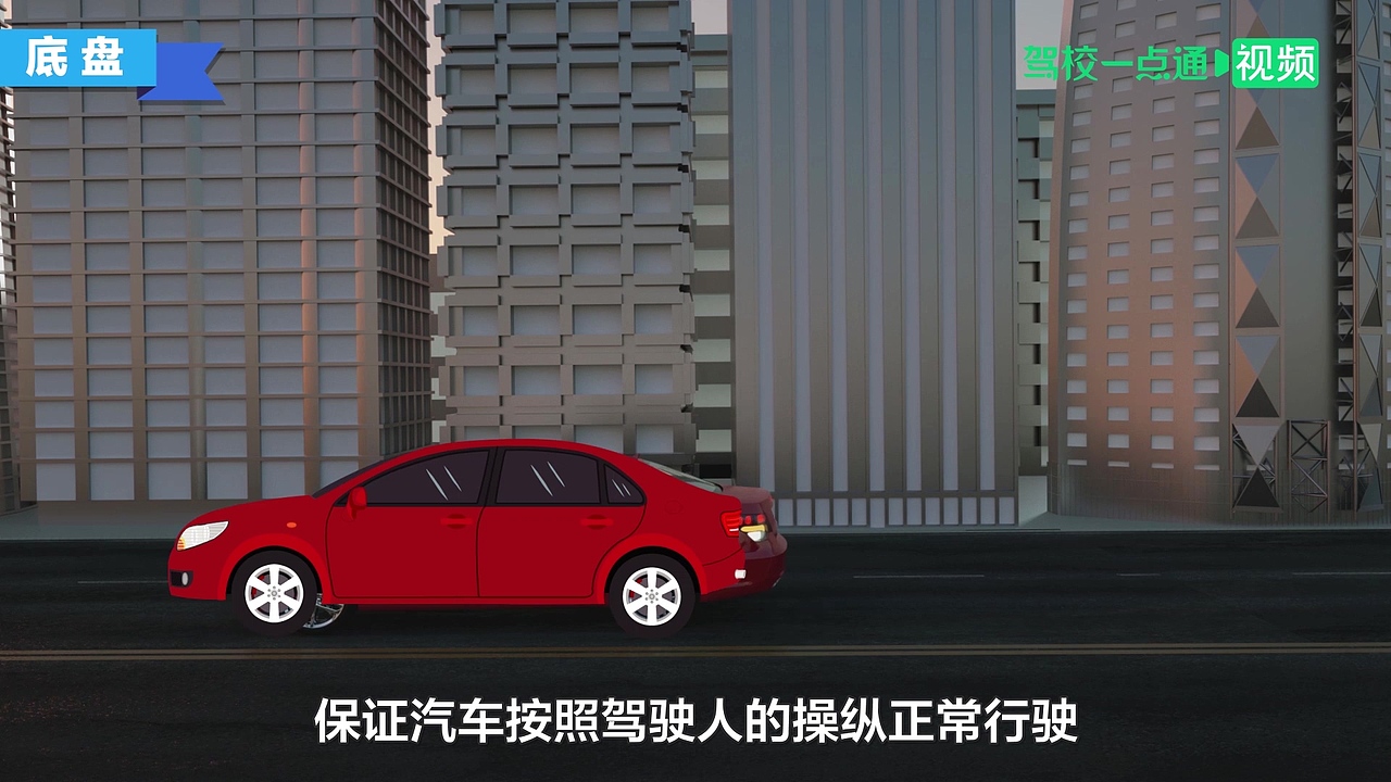 8.1.2 汽车基本构造(中)