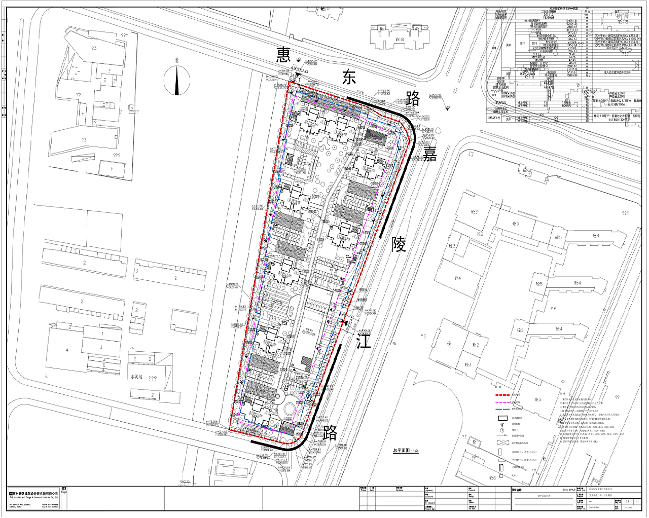 #2022青春答卷#龙苑小区高层住宅施工图设计（图ZMzA1MDY2MzUy） - 建筑设计 - 站酷设计师梅林梅林原创素材 - 站酷ZCOOL