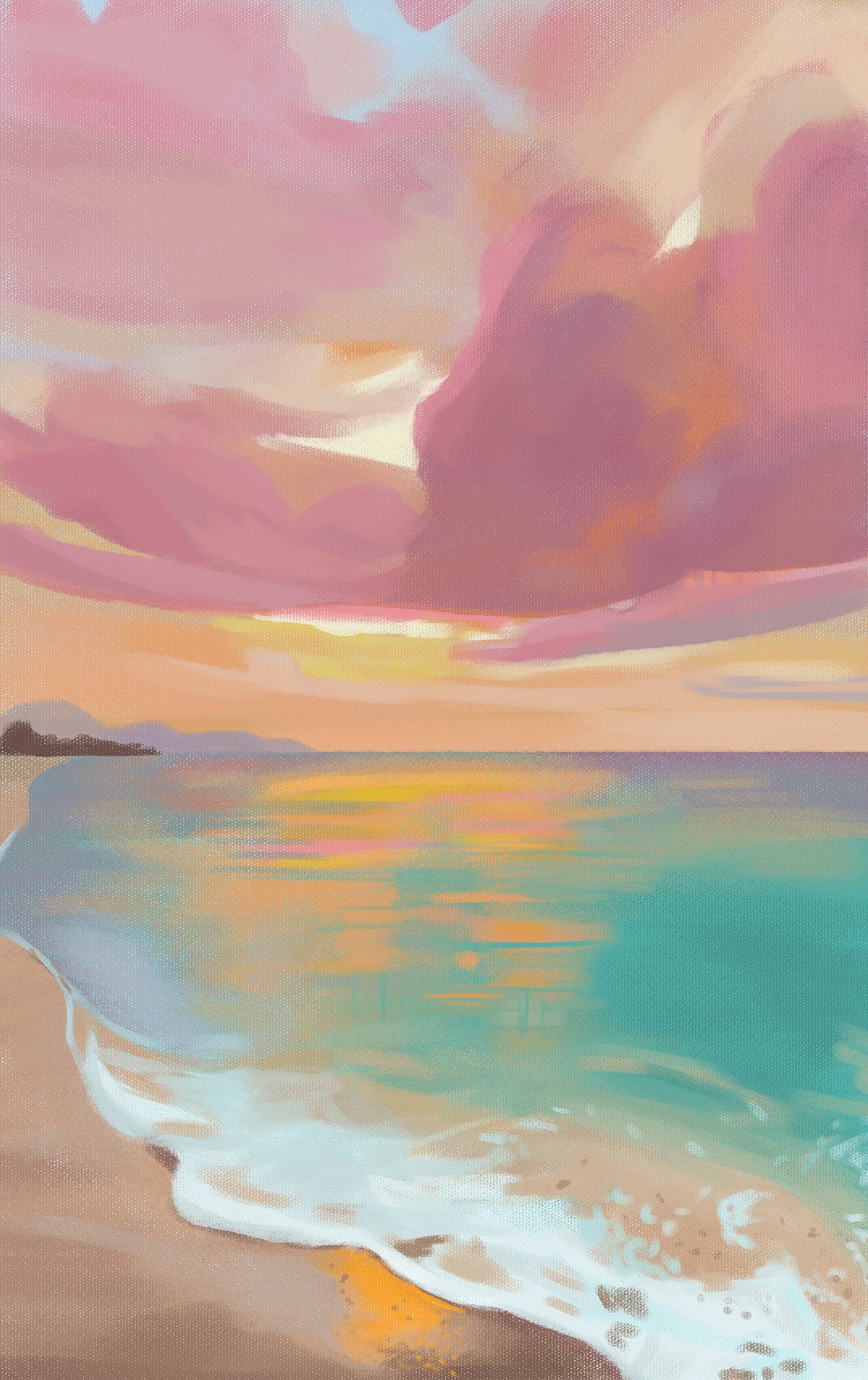 一些个人插画练习（图ZMzM0NjU4NzY0） - 儿童插画 - 站酷设计师西瓜挑籽员原创素材 - 站酷ZCOOL