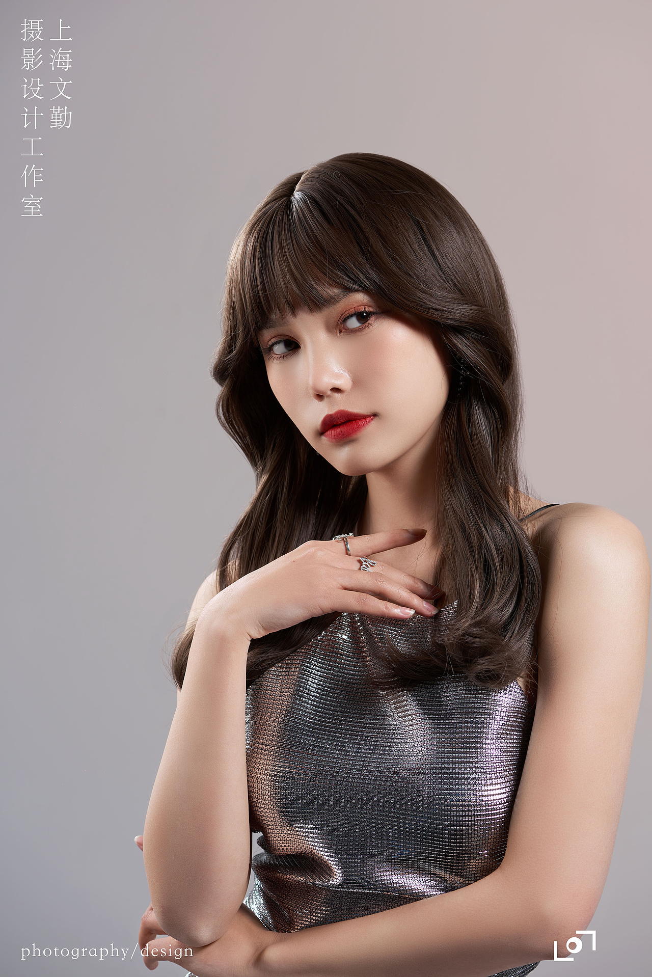 PIARA/宛若天生/美妆产品平面人物摄影（图ZMzA0Njc2ODE2） - 人像摄影 - 站酷设计师文勤wenqin原创素材 - 站酷ZCOOL