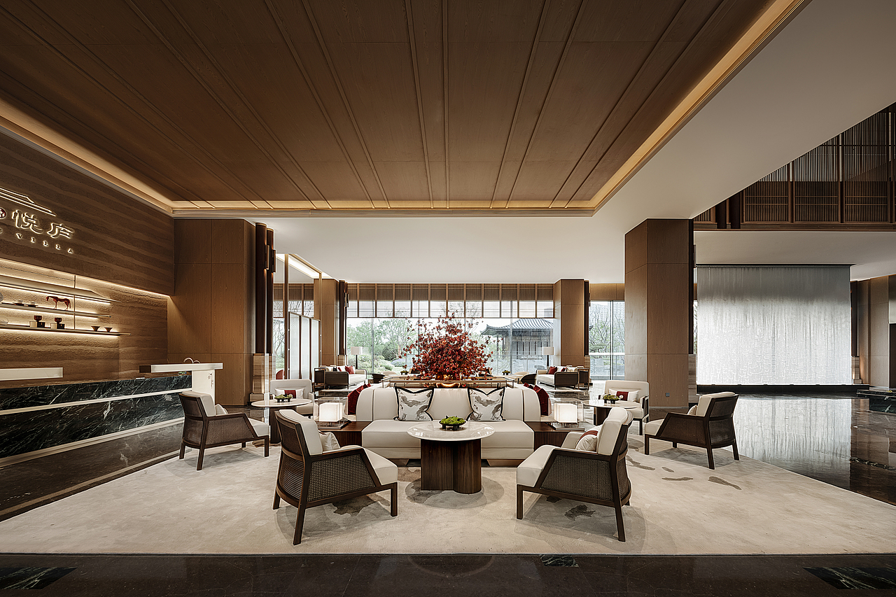 园中院 · 游雅集