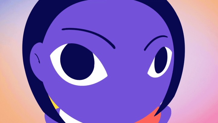 2022站酷共创大会品牌宣传视频-动画便利店分享（图ZMzA1NjY1NzQ0） - Motion Graphic - 站酷设计师动画便利店原创素材 - 站酷ZCOOL