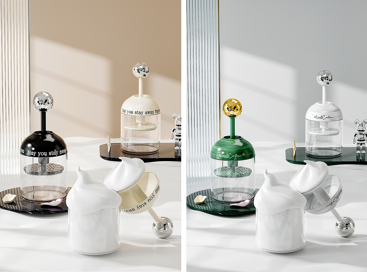 2022 工作渲染合集