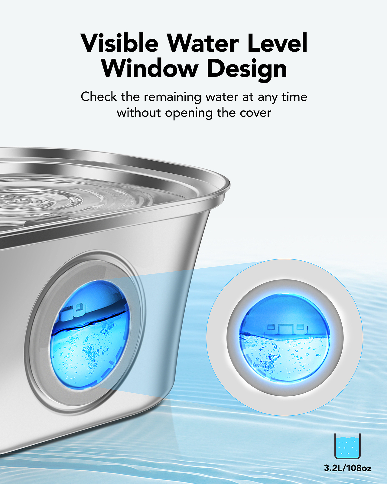 亚马逊《海盗船智能饮水机》