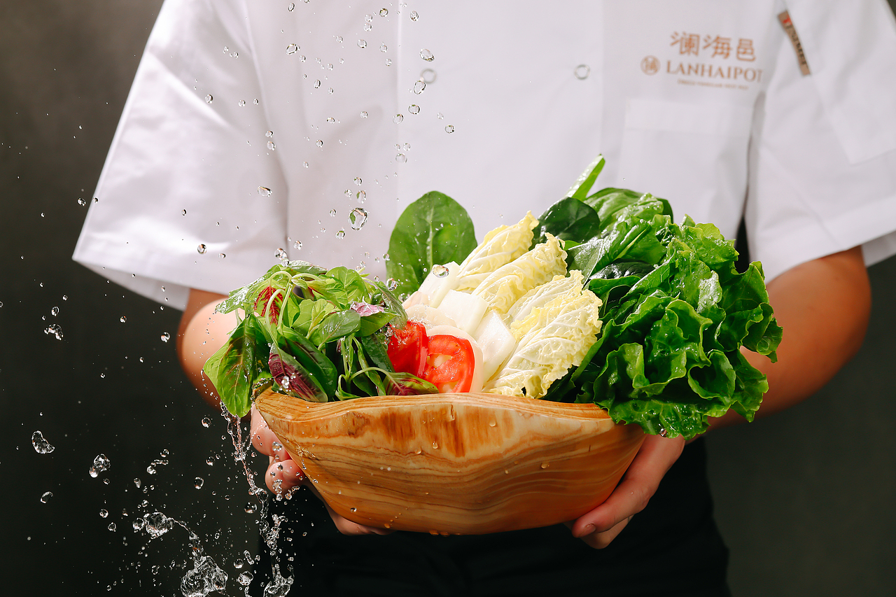 北京美食摄影上门拍摄丨菜品拍照丨海鲜姿造丨糟粕醋