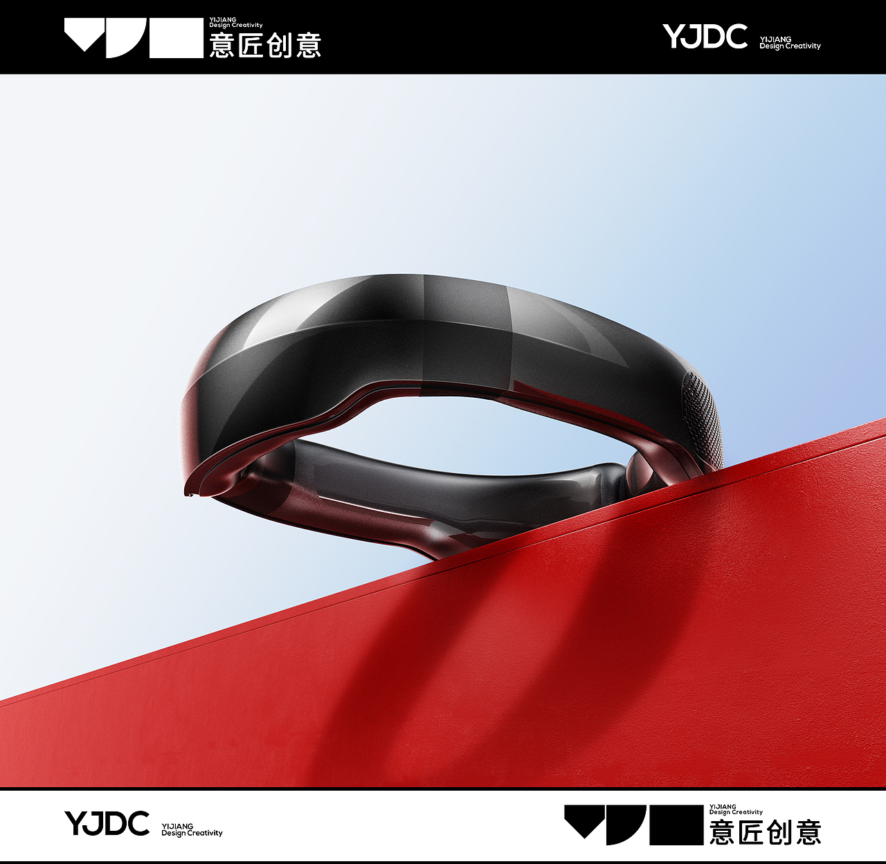 【意匠三维视觉】2023夏季品「下篇」（图ZMzQ1ODY5NDEy） - 产品 - 站酷设计师意匠x创意原创素材 - 站酷ZCOOL