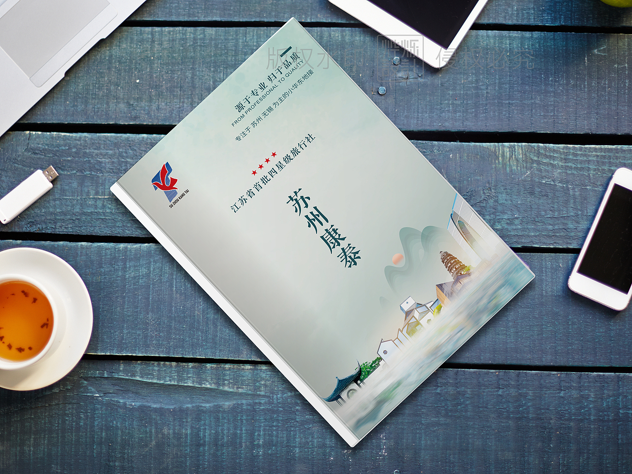 高端企业宣传画册设计/产品宣传册/排版设计/旅游画册