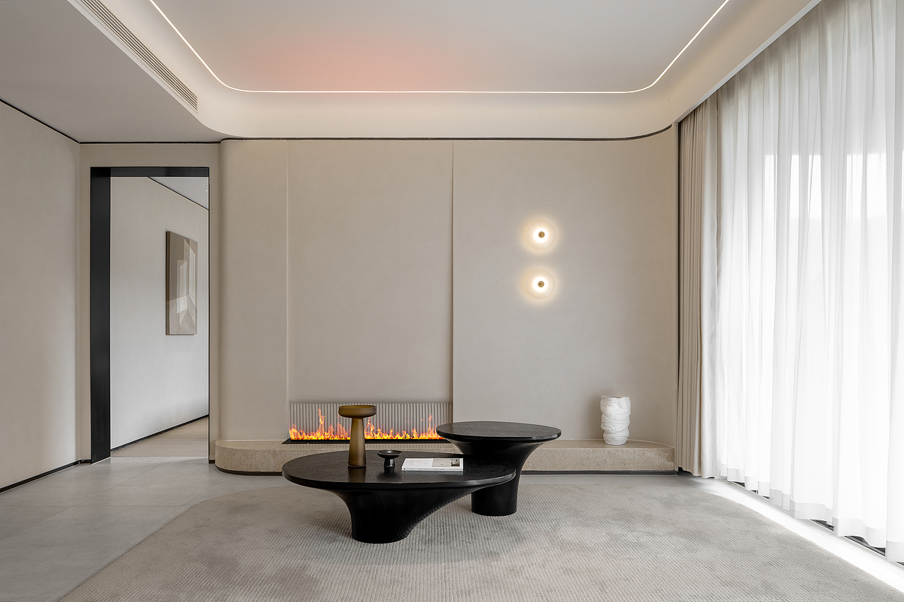 INNEST意巢设计:空港 · 云璟铂樾