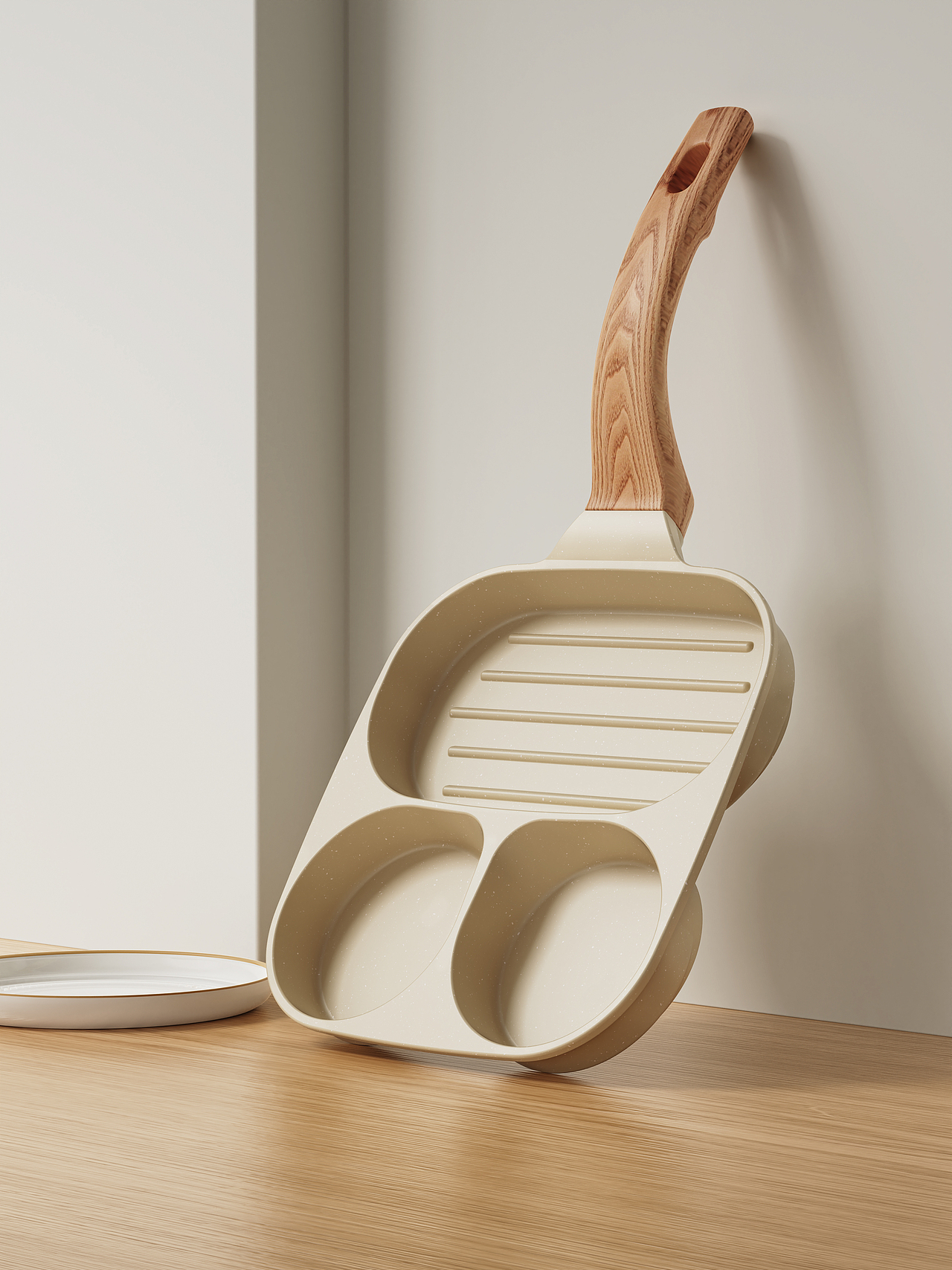 2023-2024产品渲染总结 | KEYSHOT