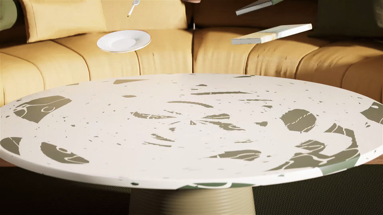 家具概念动画（图ZMzMyMDQ0ODQ4） - 动画/影视 - 站酷设计师JinJinGir原创素材 - 站酷ZCOOL