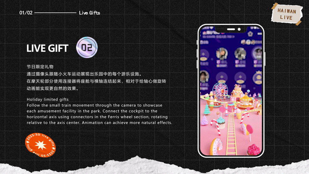 个人作品集总结