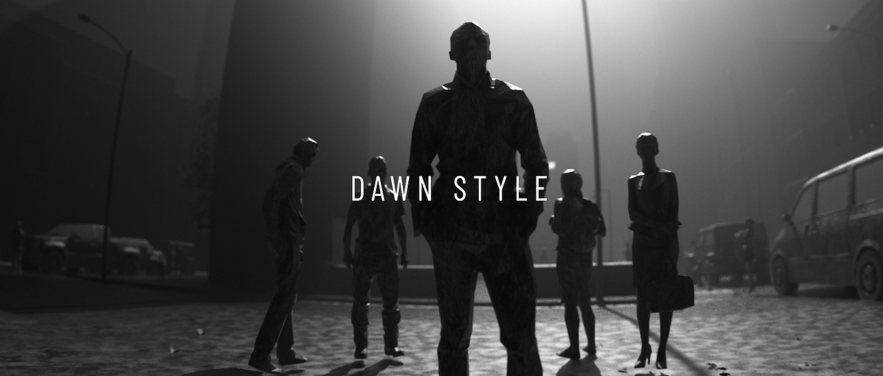 构图与美学练习（图ZMjk4MDM0NTEy） - 设定/分镜 - 站酷设计师视创星河原创素材 - 站酷ZCOOL