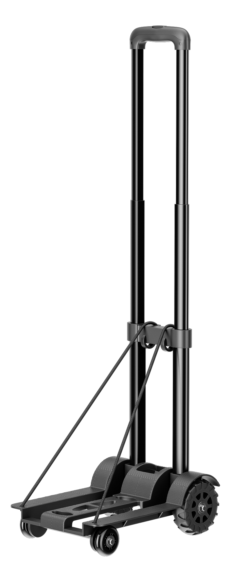 便携式口袋平板推车3D建模/渲染