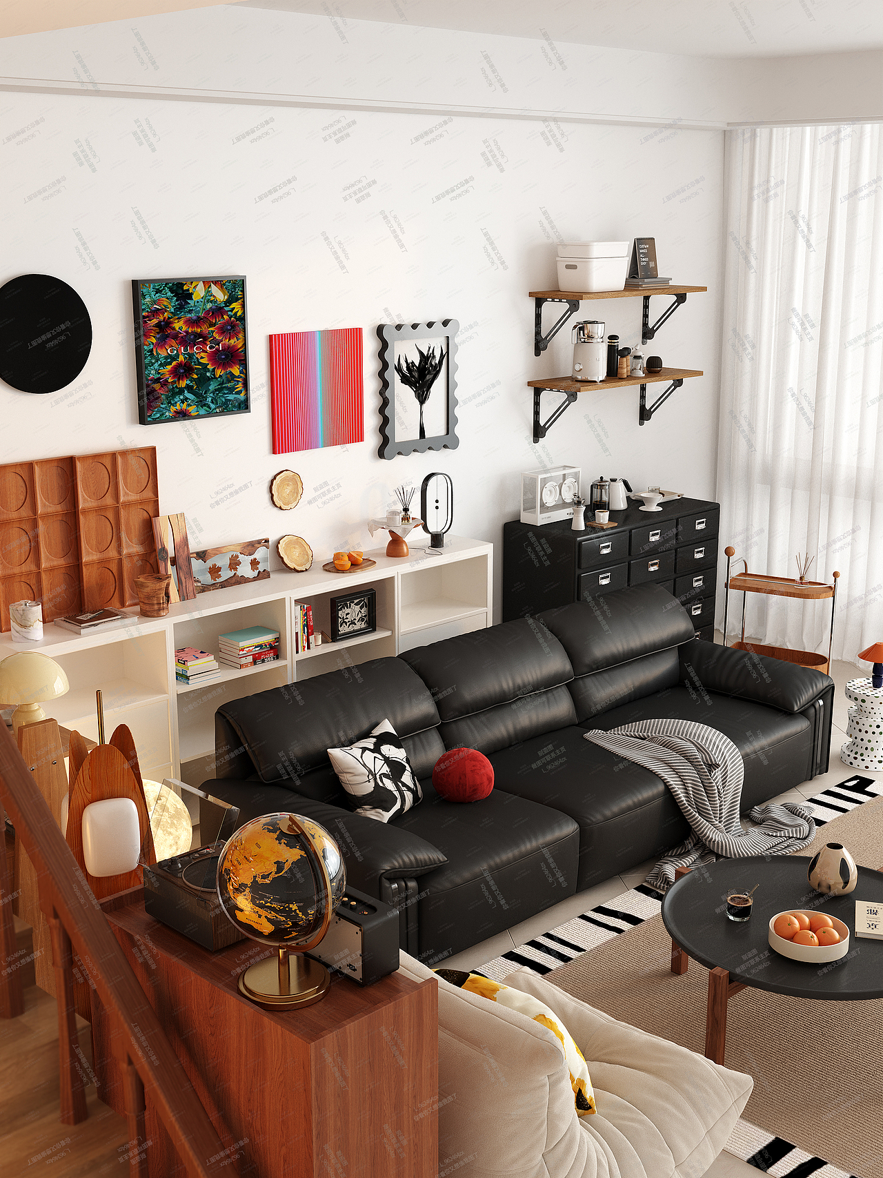 如果来不及看今天的黄昏 就来看看我吧