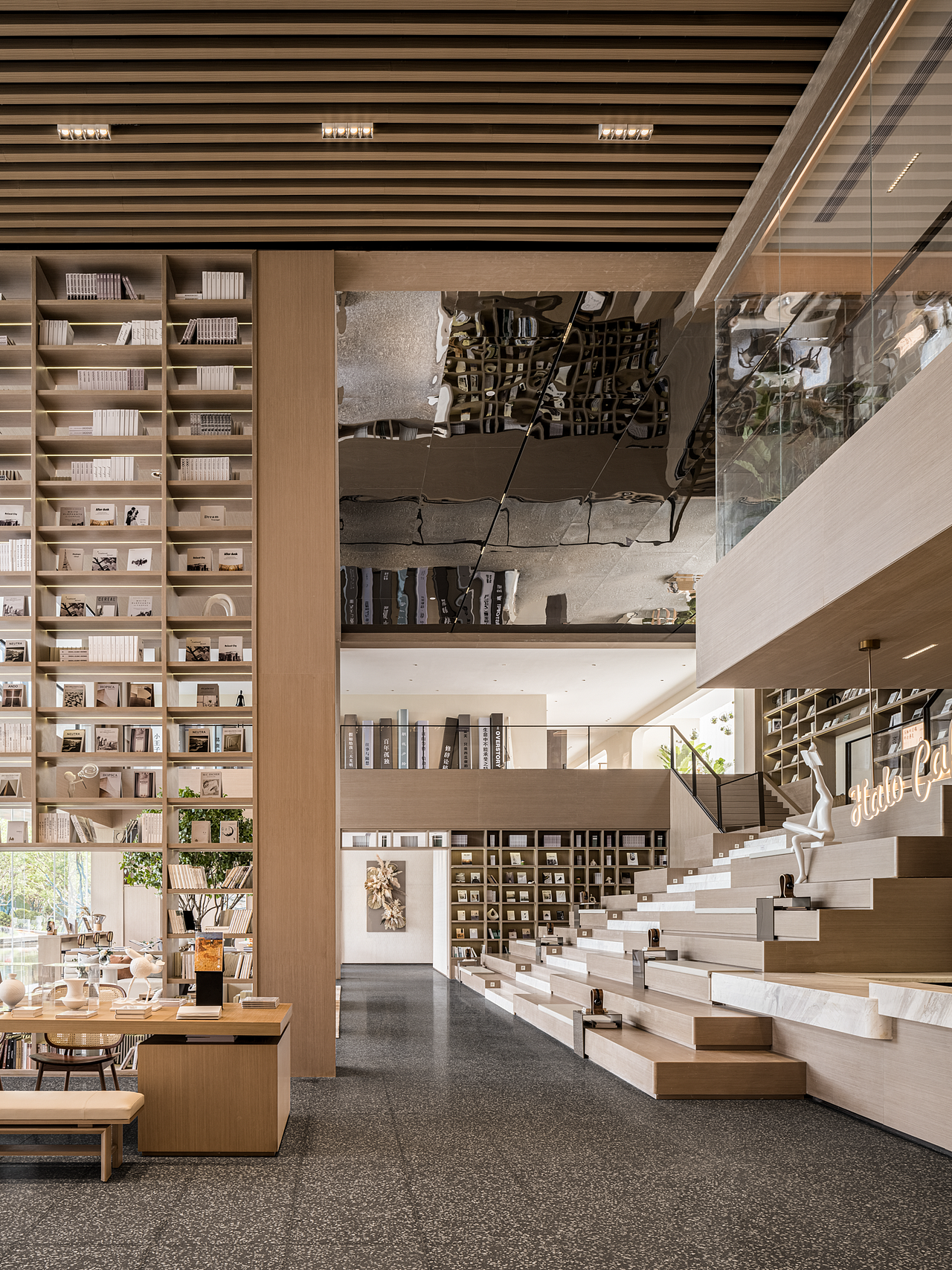 【ENV恩万建筑摄影】美的·高速君兰学府（图ZMzE1NjIwNTQw） - 环境/建筑摄影 - 站酷设计师ENVSTU原创素材 - 站酷ZCOOL