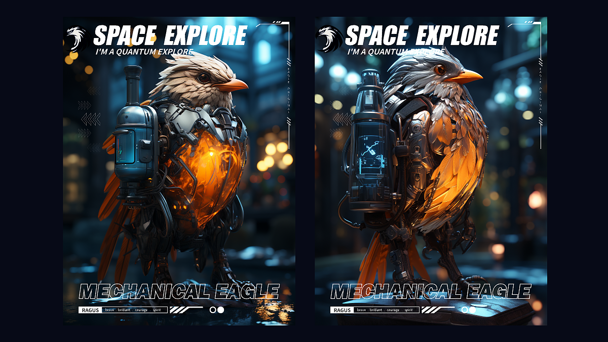 未来AI-量子探索者