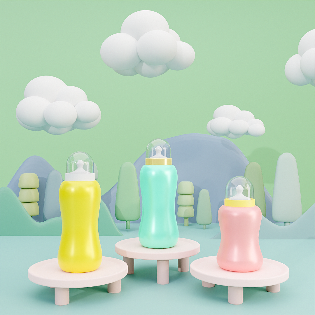 2003年上半年三维渲染